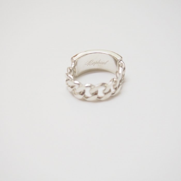 OLD JOE&CO. オールドジョー RAPHAEL(ID RING) - CONUR ONLINESHOP