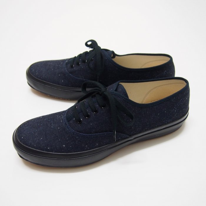 OLD JOE&CO. オールドジョー NARROW DECK SHOES - CONUR ONLINESHOP