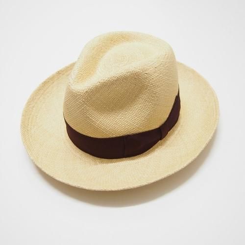 WACKO MARIA ワコマリア HAT-02-BASQUIAT-NATURE-BRISA(G3) - CONUR 