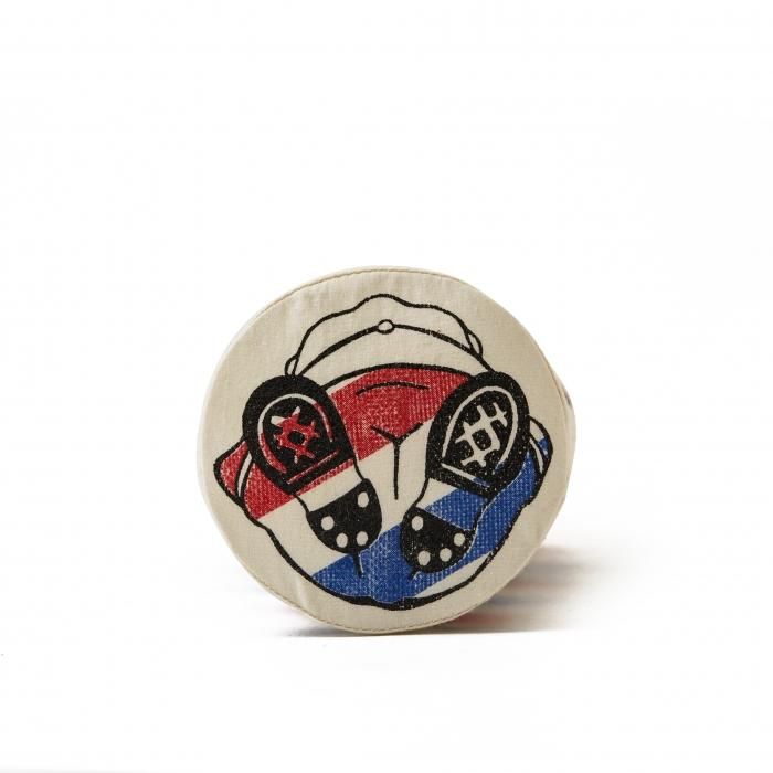 その他 MASCOT DOLL UNCLE JOE natsartworks MASCOT DOLL UNCLE JOE natsartworks