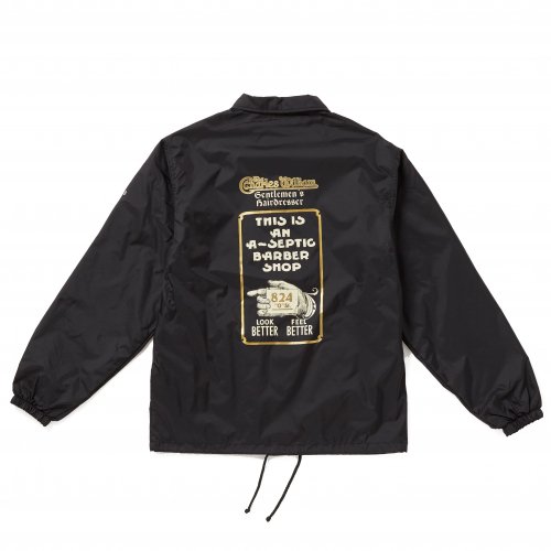 BILLBOARD ビルボード COACH JACKET