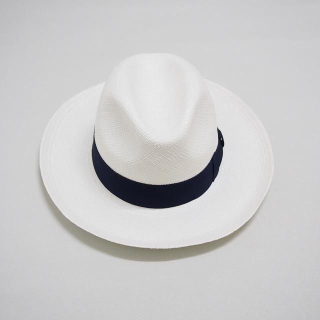 WACKO MARIA HAT-04-JOHNNY-WHITE-BRISA - yanbunh.com