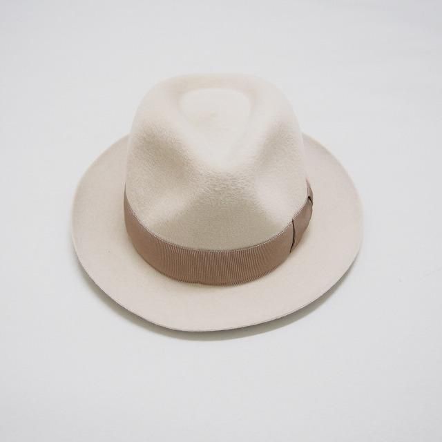 WACKOMARIA ワコマリア LURIE トキヤ草ハット XL パナマハット WACKOMARIA ワコマリア LURIE トキヤ草ハット XL パナマハット