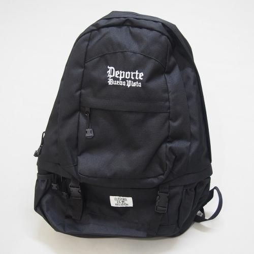 BUENA VISTA DEPORTE ブエナビスタ デポルテ DEPORTE ARC WIND