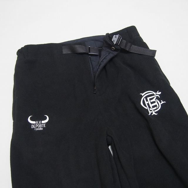 BUENA VISTA DEPORTE ブエナビスタ デポルテ DEPORTE LOGO FLEECE TOP & DEPORTE LOGO  FLEECE PANTS - CONUR ONLINESHOP WACKO MARIA（ワコマリア）/ BUENA VISTA（ブエナビスタ）/  OLD JOE&CO.（オールドジョー）/ Bankrobber（バンクロバー）/ FLAGSTUFF（フラグスタフ ...