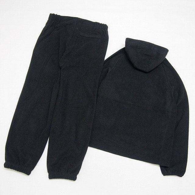 BUENA VISTA DEPORTE ブエナビスタ デポルテ DEPORTE LOGO FLEECE TOP & DEPORTE LOGO  FLEECE PANTS - CONUR ONLINESHOP WACKO MARIA（ワコマリア）/ BUENA VISTA（ブエナビスタ）/  OLD JOE&CO.（オールドジョー）/ Bankrobber（バンクロバー）/ FLAGSTUFF（フラグスタフ ...