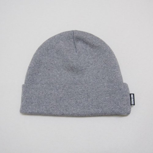 WACKO MARIA WOOL KNIT WATCH CAP - ニットキャップ/ビーニー