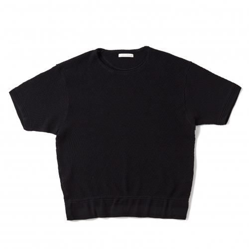 【激安通販 オンラインショップ】 OLD JOE&CO. オールドジョー BUBBLE WUFFLE SHORT SLEEVE トップス