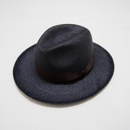 WACKO MARIA ワコマリア HAT-04-JOHNNY-BLACK-BRISA(G3) - CONUR 