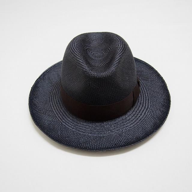 WACKO MARIA ワコマリア HAT-04-JOHNNY-BLACK-BRISA(G3) - CONUR 