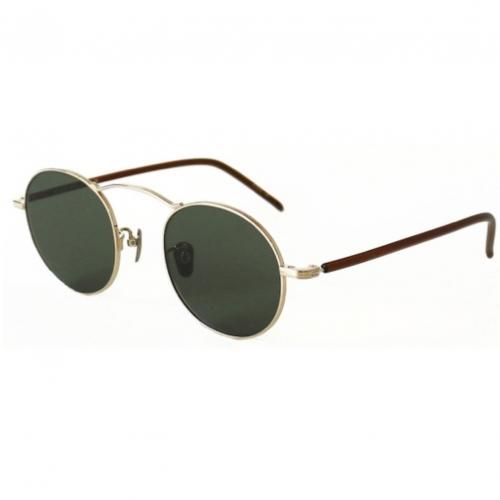 オールドジョー OLD JOE & CO. サングラス O.J. GLOBE OLD JOE&CO. オールドジョー STEVE(メタル_ラウンド) - CONUR