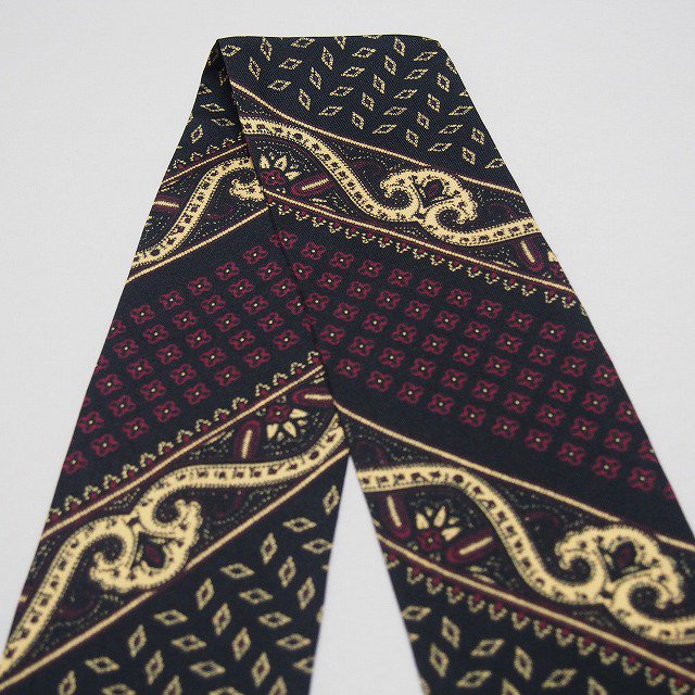 OLD JOE&CO. オールドジョー SCARF TIE - CONUR ONLINESHOP WACKO 