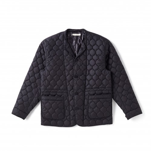 OLD JOE&CO. オールドジョー QUILTED ATELIER JACKET - CONUR