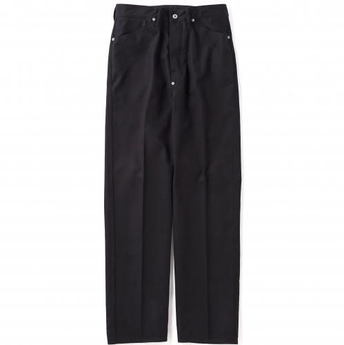 パンツ PLEATED JEAN TROUSER 946 OLD JOE&CO. オールドジョー PLEATED JEAN TROUSER 