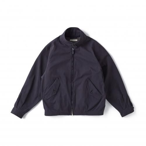 OLD JOE&CO. オールドジョー ZIP-FRONT DRIVERS JACKET - CONUR ...