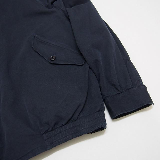 OLD JOE&CO. オールドジョー ZIP-FRONT DRIVERS JACKET - CONUR ...