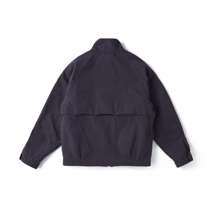 Old joe ZIP-FRONT DRIVERS JACKET オールドジョー-