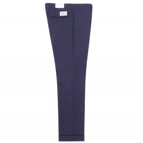 WACKO MARIA ワコマリア TIGHT FIT WOOL TROUSERS(TYPE-2) - CONUR 