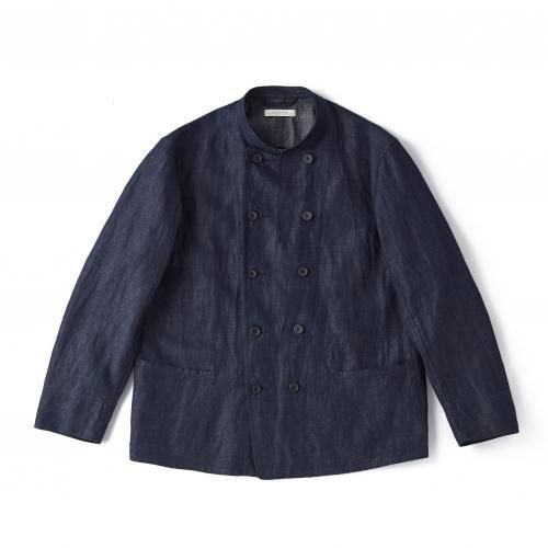 OLD JOE&CO. オールドジョー STAND COLLAR MECHANIC JACKET - CONUR ONLINESHOP WACKO  MARIA（ワコマリア）/ BUENA VISTA（ブエナビスタ）/ OLD JOE&CO.（オールドジョー）/  Bankrobber（バンクロバー）/ FLAGSTUFF（フラグスタフ）正規取扱店通販サイト