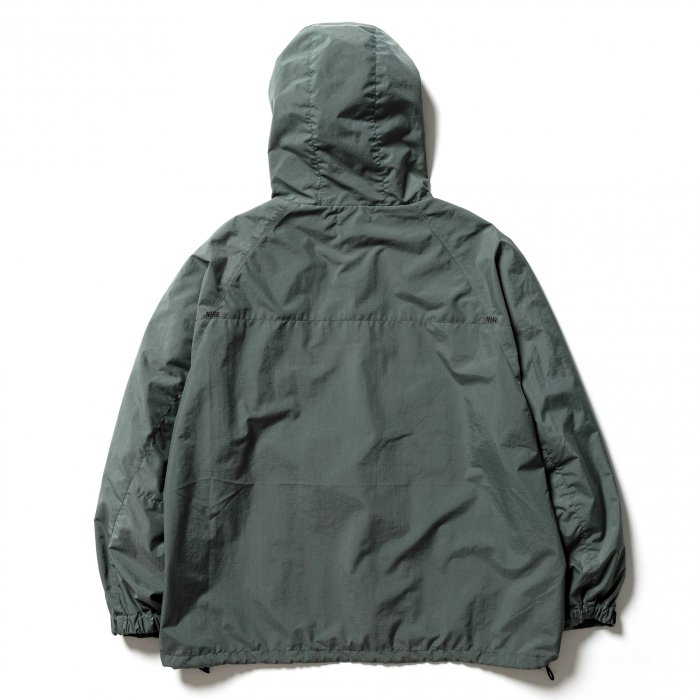 FLAGSTUFF フラグスタフ PACKABLE P/O ANOLACK - CONUR ONLINESHOP