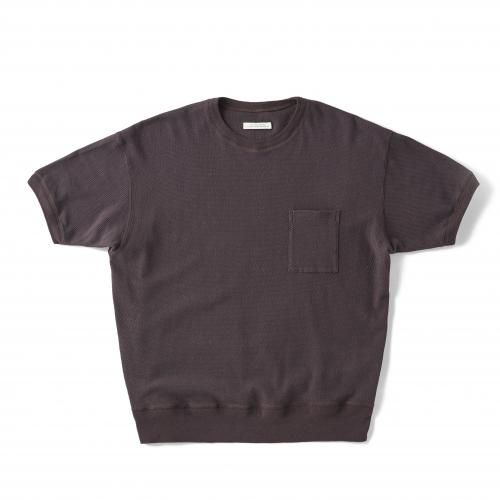 OLD JOE&CO. オールドジョー BUBBLE WUFFLE UNDER-SHIRTS(short
