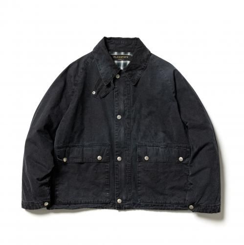 FLAGSTUFF フラグスタフ FLY JKT - CONUR ONLINESHOP WACKO MARIA ...