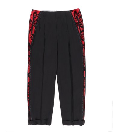 WACKO MARIA ワコマリア WOLF'S HEAD / ROCKABILLY PANTS - CONUR ...