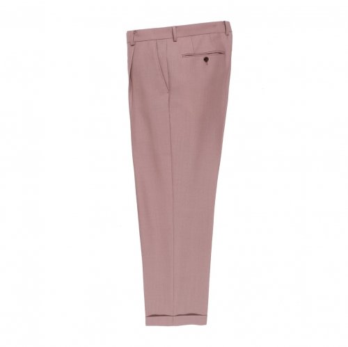 WACKO MARIA ワコマリア PLEATED TROUSERS(TYPE-2) - CONUR ONLINESHOP ...