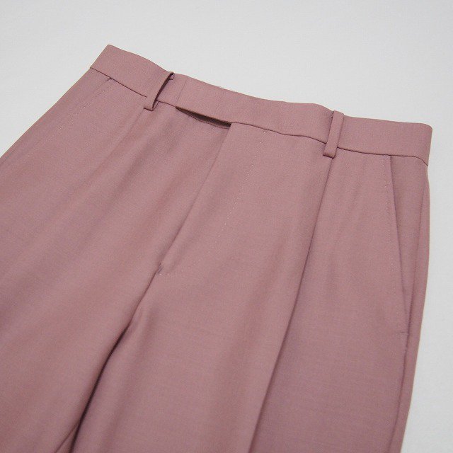 WACKO MARIA ワコマリア PLEATED TROUSERS(TYPE-2) - CONUR ONLINESHOP