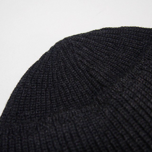 OLD JOE&CO. オールドジョー ALPACA SWEATER CAP - CONUR ONLINESHOP WACKO  MARIA（ワコマリア）/ BUENA VISTA（ブエナビスタ）/ OLD JOE&CO.（オールドジョー）/  Bankrobber（バンクロバー）/ FLAGSTUFF（フラグスタフ）正規取扱店通販サイト