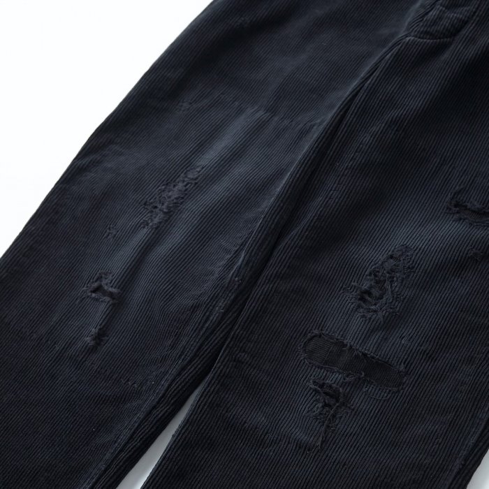 OLD JOE&CO. オールドジョー SPRIT POCKET TROUSER(SCAR FACE) - CONUR