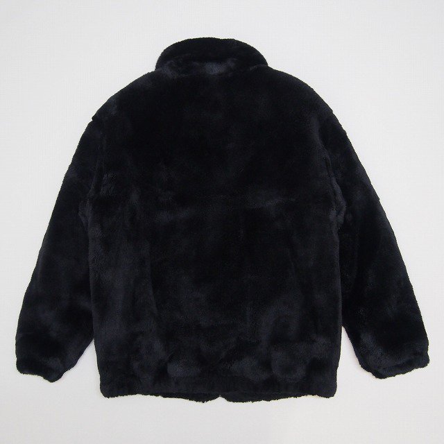 wacko maria 21fw fur coach jacket type-2 - ジャケット・アウター