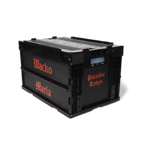 WACKO MARIA FOLDABLE CONTAINER - ケース/ボックス