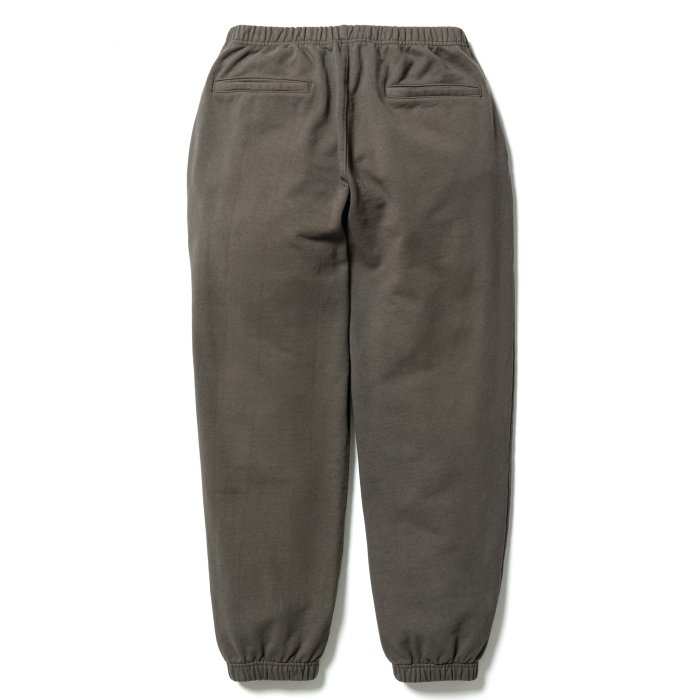 FLAGSTUFF フラグスタフ SWEAT PANTS - CONUR ONLINESHOP WACKO MARIA ...