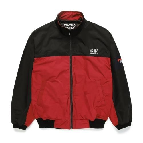 WACKO MARIA ワコマリア NANGA / TRACK JACKET - CONUR ONLINESHOP