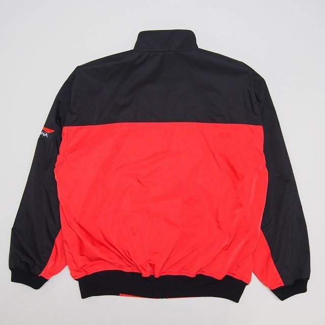 タグ付きWACKO MARIA TRACK JACKET ワコマリア NANGA ナンガ