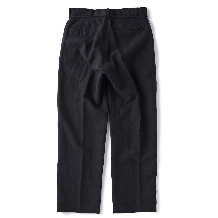 OLD JOE&CO. STRING WAIST WORK TROUSER