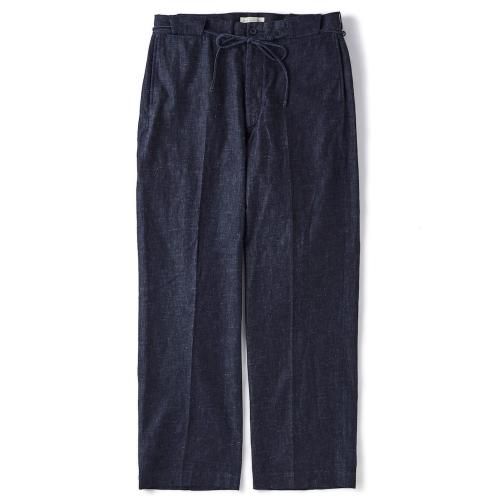 OLD JOE\u0026CO.　STRING WAIST WORK TROUSER