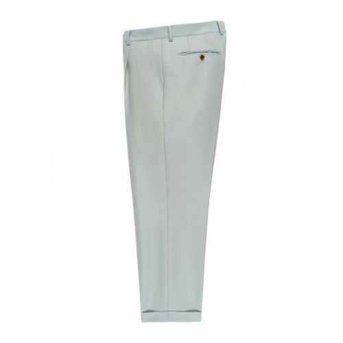 WACKO MARIA ワコマリア PLEATED TROUSERS(TYPE-1) - CONUR ONLINESHOP
