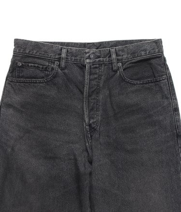 希少/新品】WACKO MARIA X MINE DENIM TAPERED-