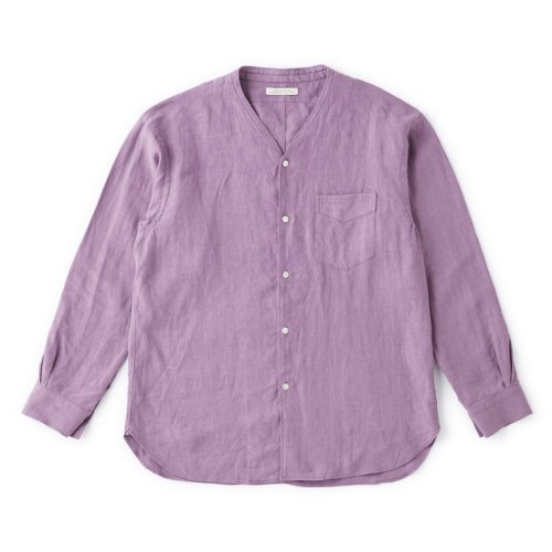 OLD JOE&CO. オールドジョー ATELIER GILETT SHIRTS - CONUR 