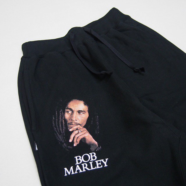 WACKO MARIA ワコマリア BOB MARLEY / HEAVY WEIGHT SWEAT PANTS