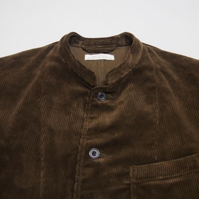 OLD JOE&CO. オールドジョー STAND COLLAR ROVER JACKET - CONUR OLD JOE&CO. オールドジョー STAND COLLAR ROVER JACKET - CONUR