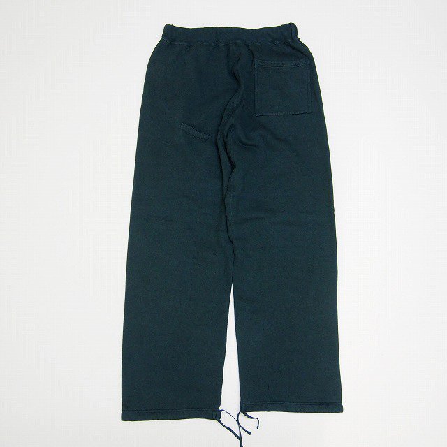 OLD JOE&CO. オールドジョー PATINA COTTON SWEAT TROUSER(SCAR FACE ...