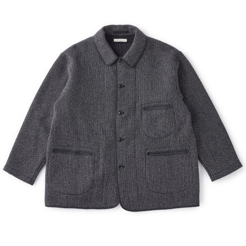 OLD JOE&CO. オールドジョー RUSSEL CLOTH VANTAGE JACKET - CONUR