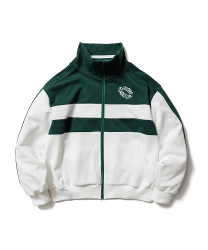 フラグスタフ☆ BATTLE TRACK JACKET☆XL-