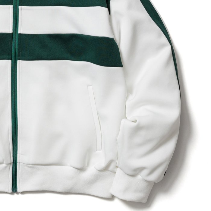 フラグスタフ☆ BATTLE TRACK JACKET☆XL-