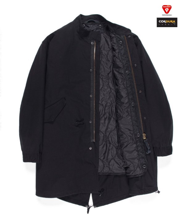 定価97900円 wackomaria mods coat L ライナー付 - ジャケット・アウター