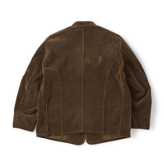 OLD JOEオールドジョーSTAND COLLAR ROVER JACKET STAND COLLAR ROVER JACKET | OLD JOE BRAND