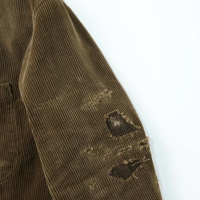 OLD JOE&CO. オールドジョー STAND COLLAR ROVER JACKET(SCAR